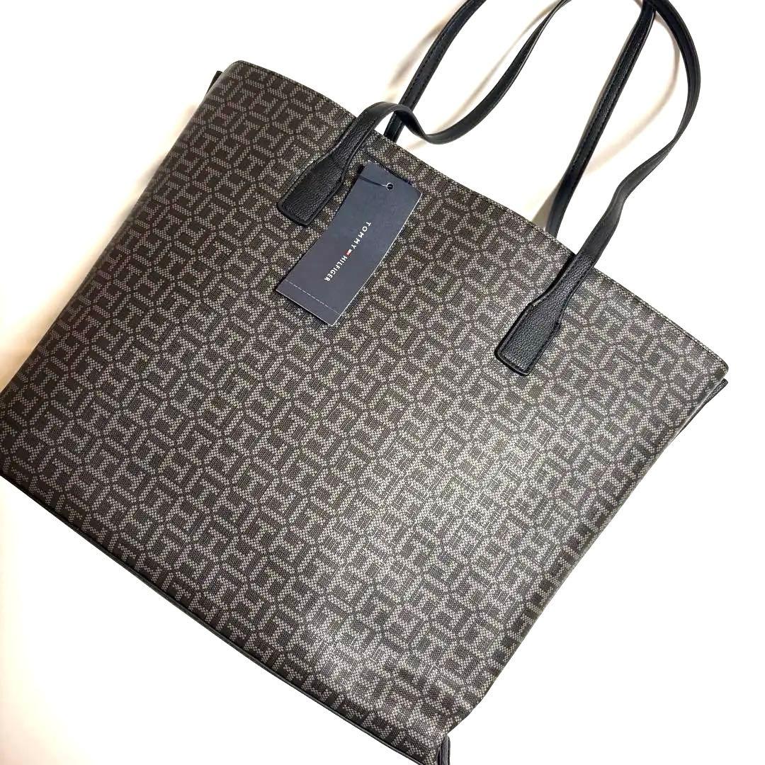   ビジネスバッグ ブラック