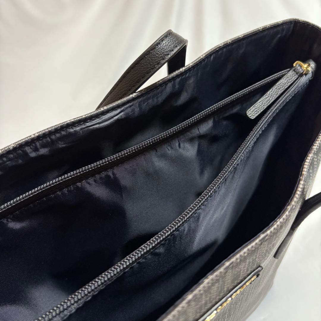   ビジネスバッグ ブラック