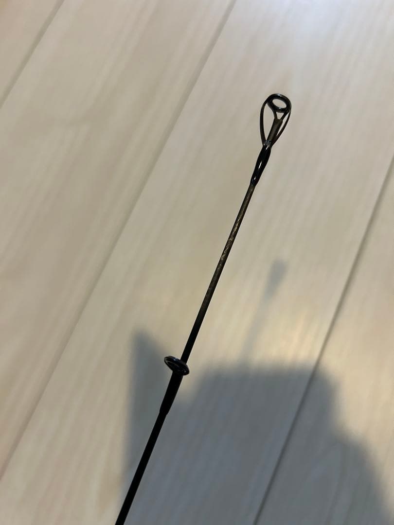 ガレージナギクロスボーダー#2