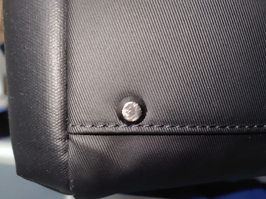 【美品】サムソナイト　サブリム　テクノスコンボ L