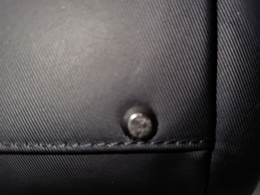 【美品】サムソナイト　サブリム　テクノスコンボ L