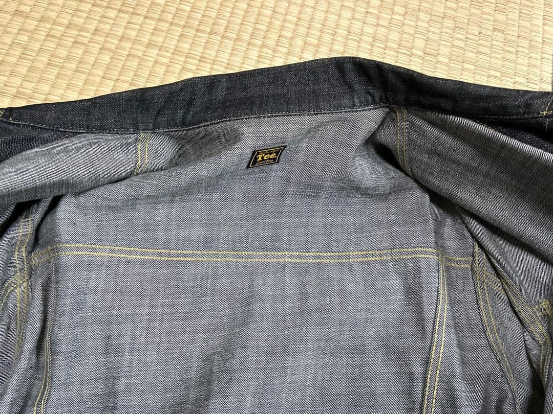 テンダーロインデニムジャケット2着セット