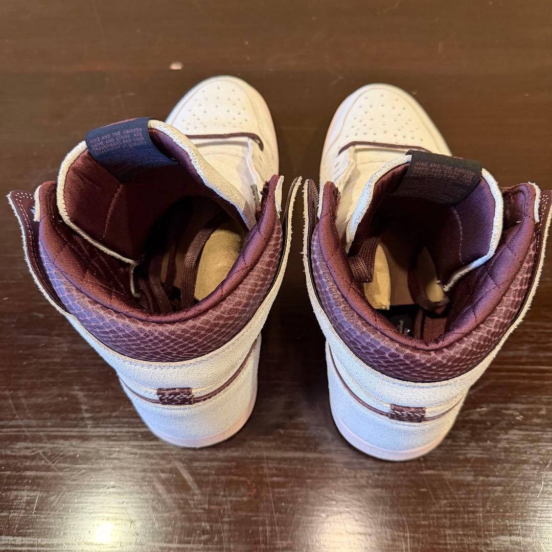 アママニエール Air Jordan 1 Retro High OG