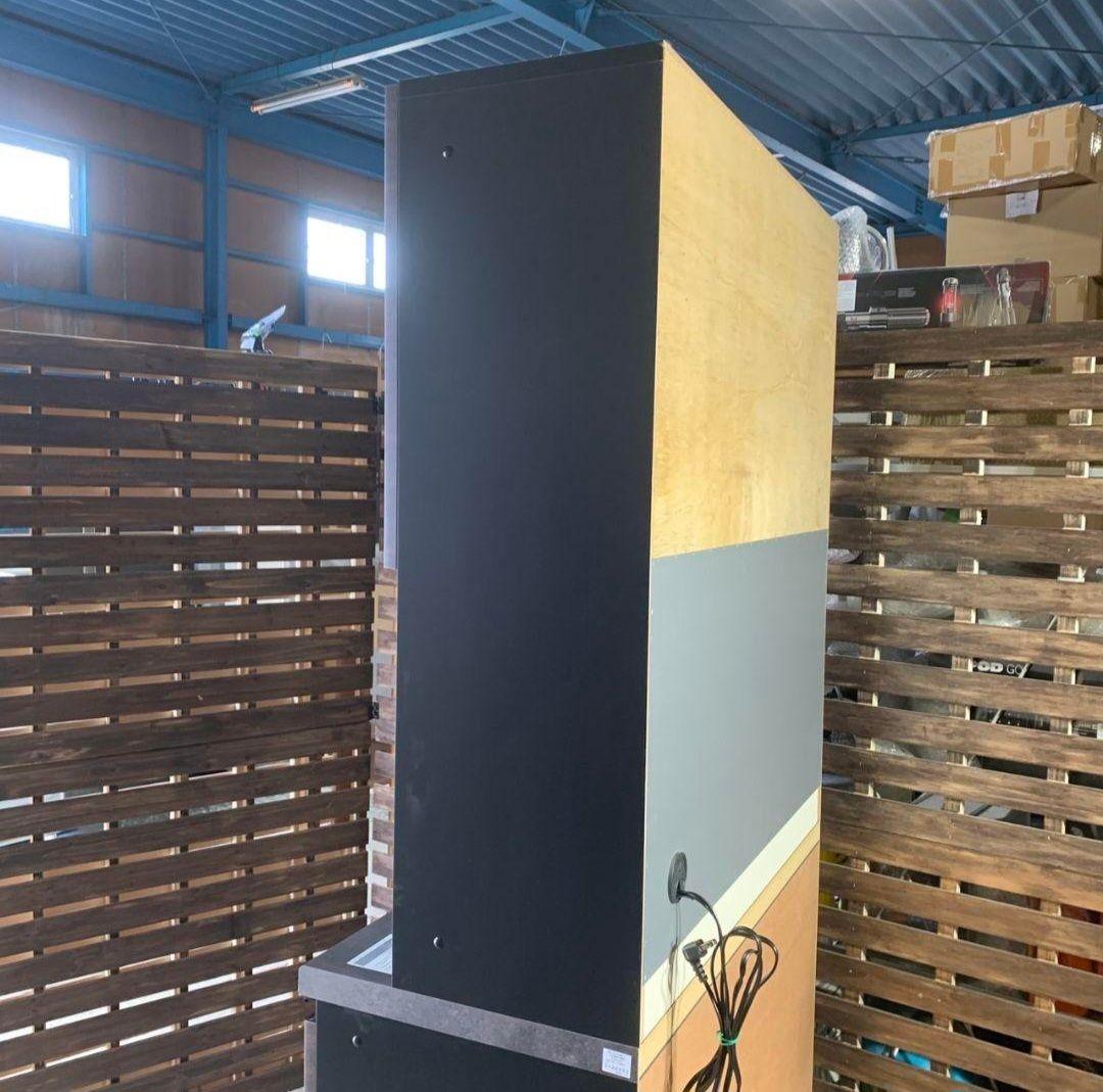 H661R\" Pamouna 食器棚 W920 国産 ブランド家具