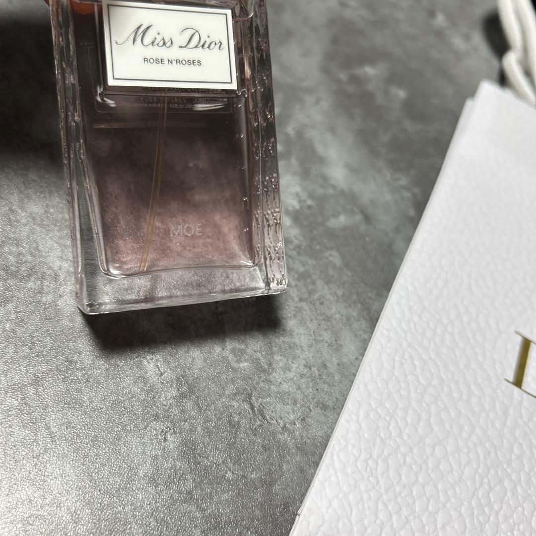 DIOR Miss Dior 香水 30ml & 50ml