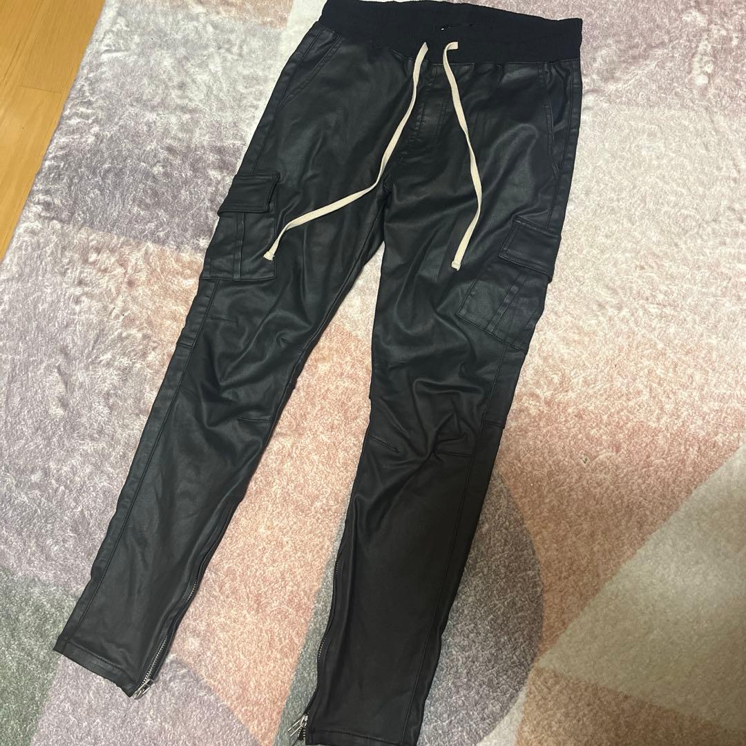 DANKE SCHON ダンケシェーン　カーゴパンツ22A-PTL019-DS