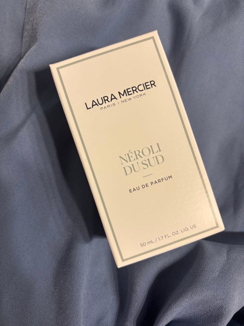 ローラメルシエ オードパルファム ネロリ