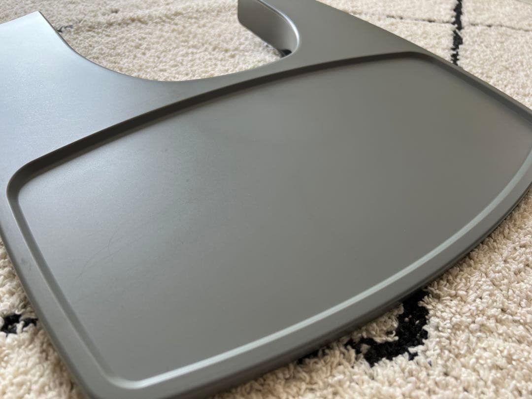 Leanderリエンダー セーフティバー トレー クッション　ベルト　4点セット