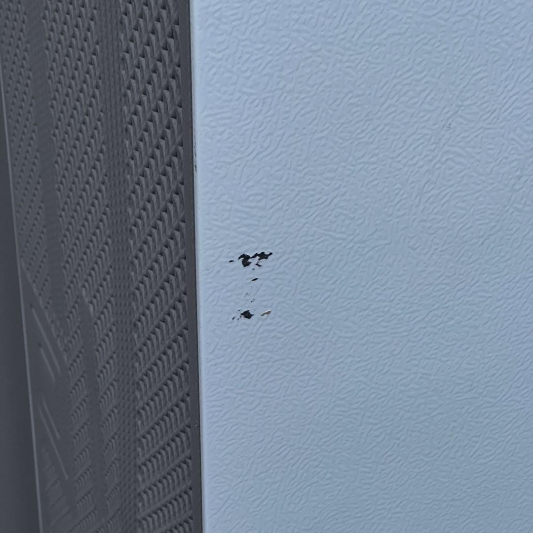 ∞送料込！設置対応◎2025 アイリスオーヤマ 170L IRSD-17A-WH