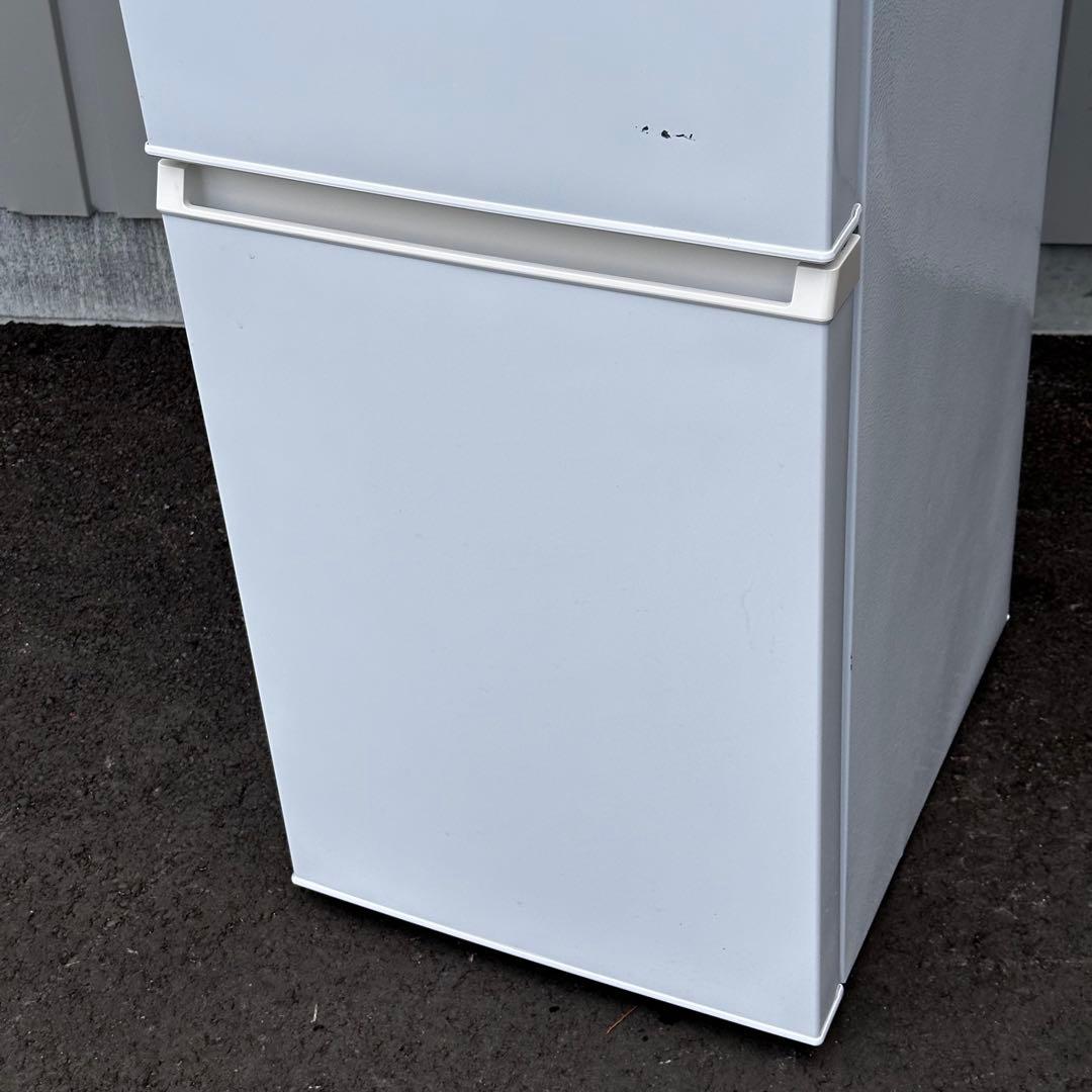 ∞送料込！設置対応◎2025 アイリスオーヤマ 170L IRSD-17A-WH