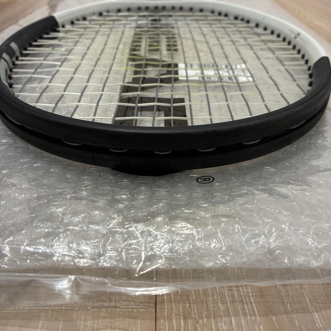 ラケット(硬式用) HEAD SPEED MP 2024