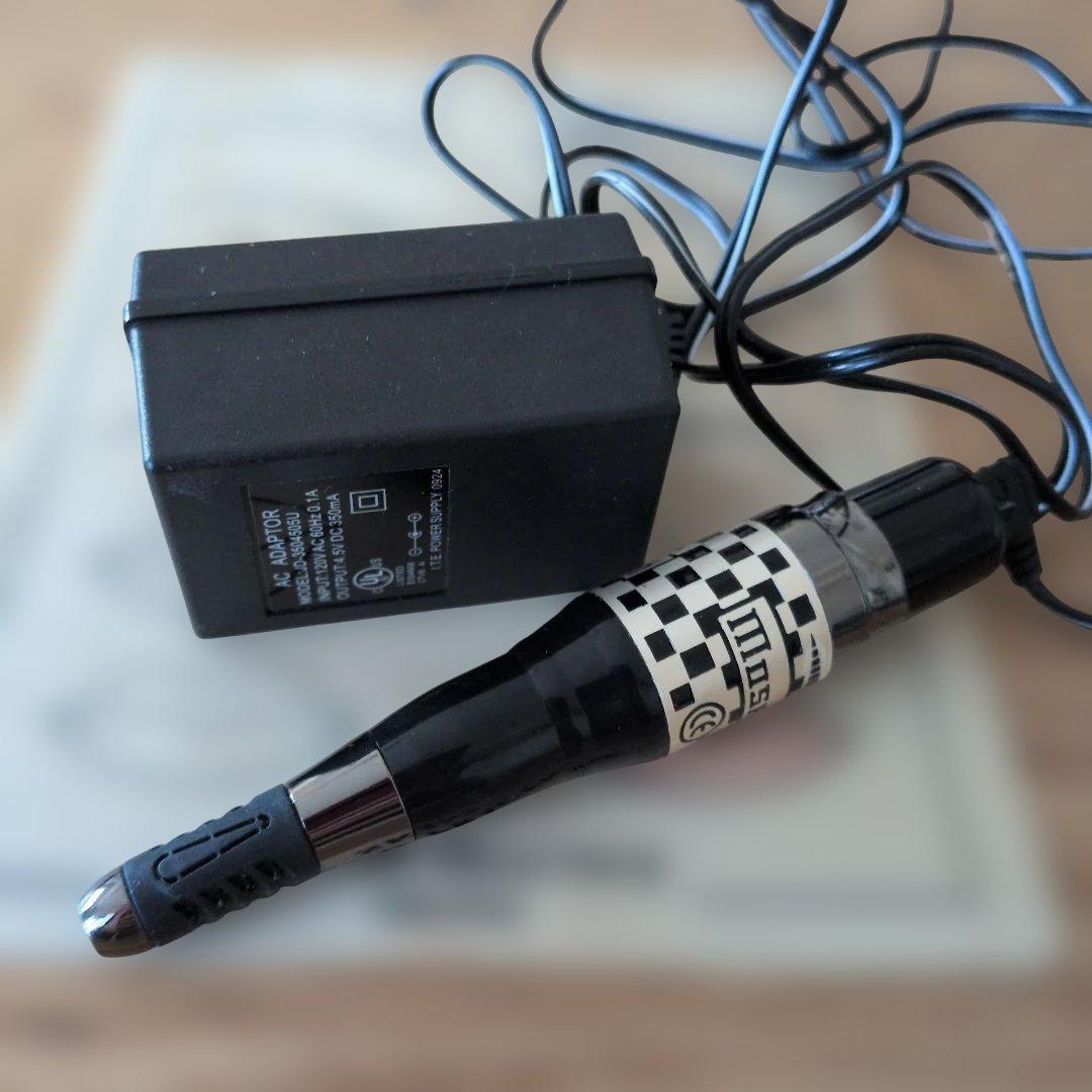 アートメイクマシン　美品