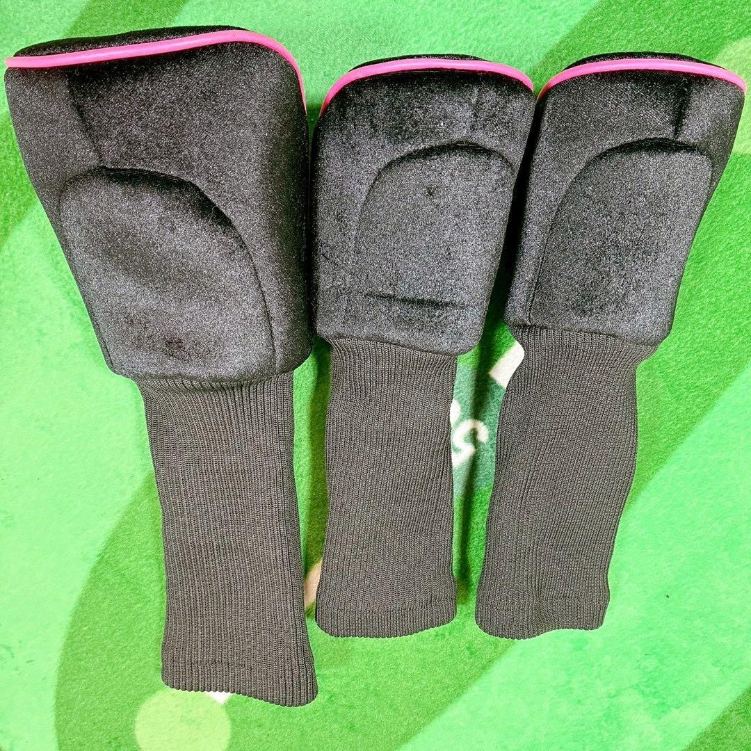 【希少品】レフティ レディース Larougeゴルフクラブ 8本 フレックスL