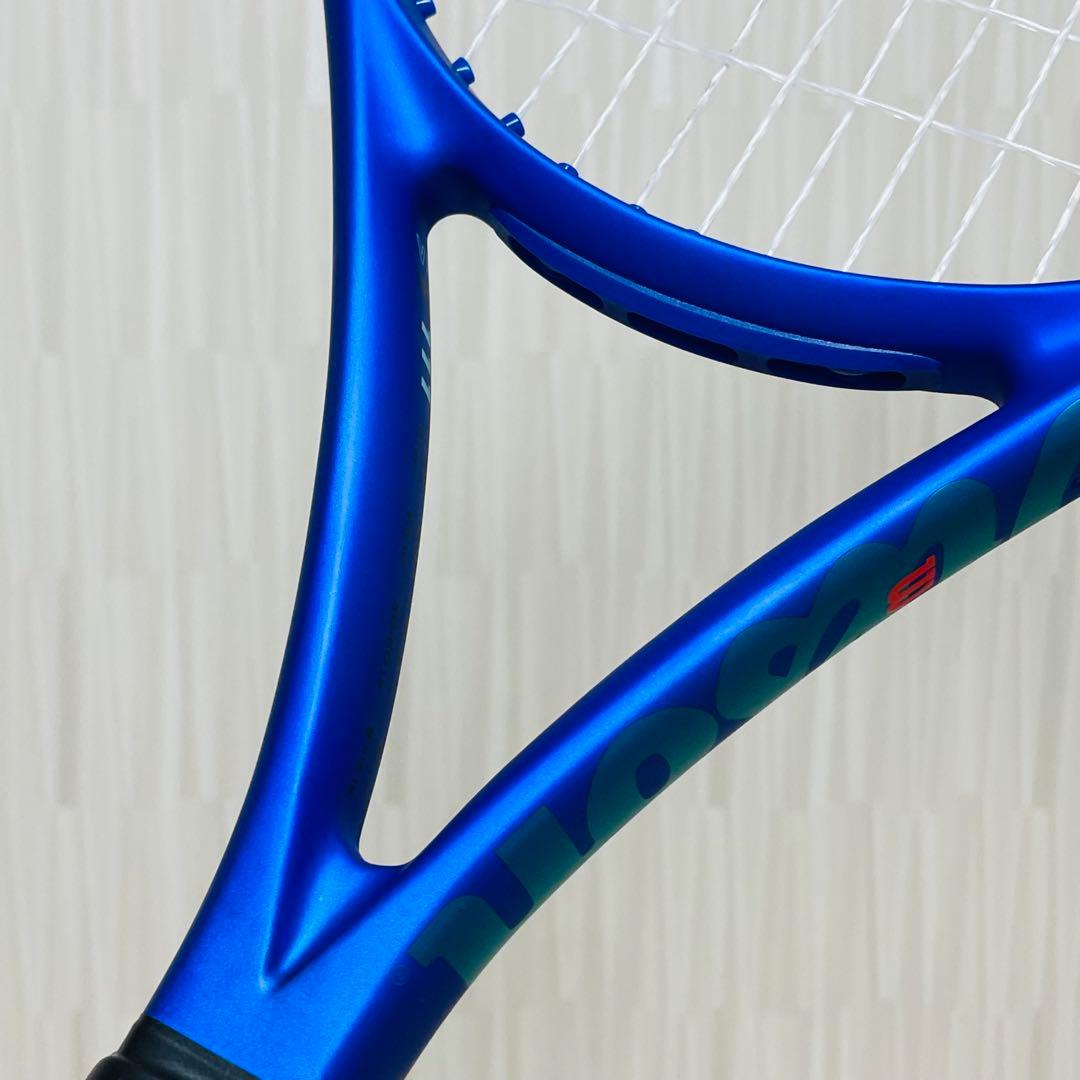 Wilson ウィルソン ULTRA ウルトラ V5 111 硬式テニスラケット