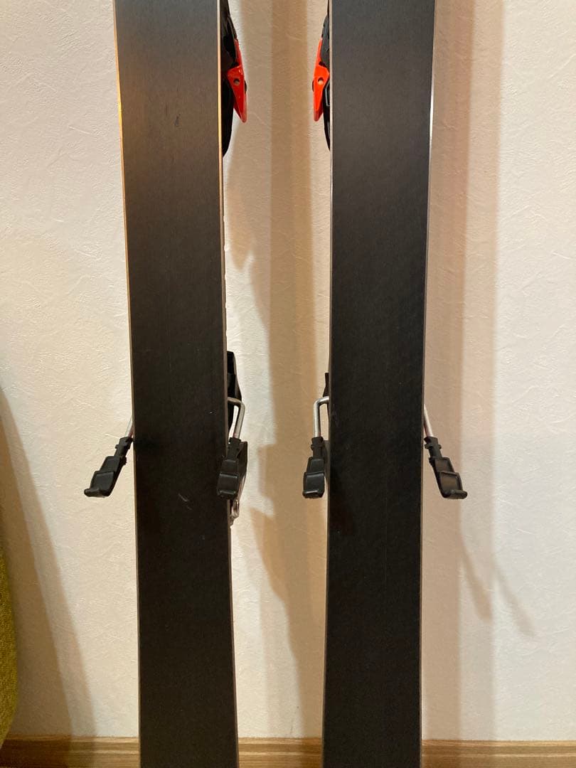 オガサカTC-ST SR585プレート付き marker