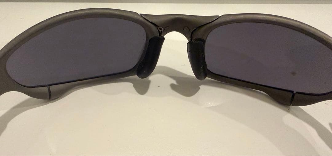 小物 Oakley Juliet X-l Black Iridium