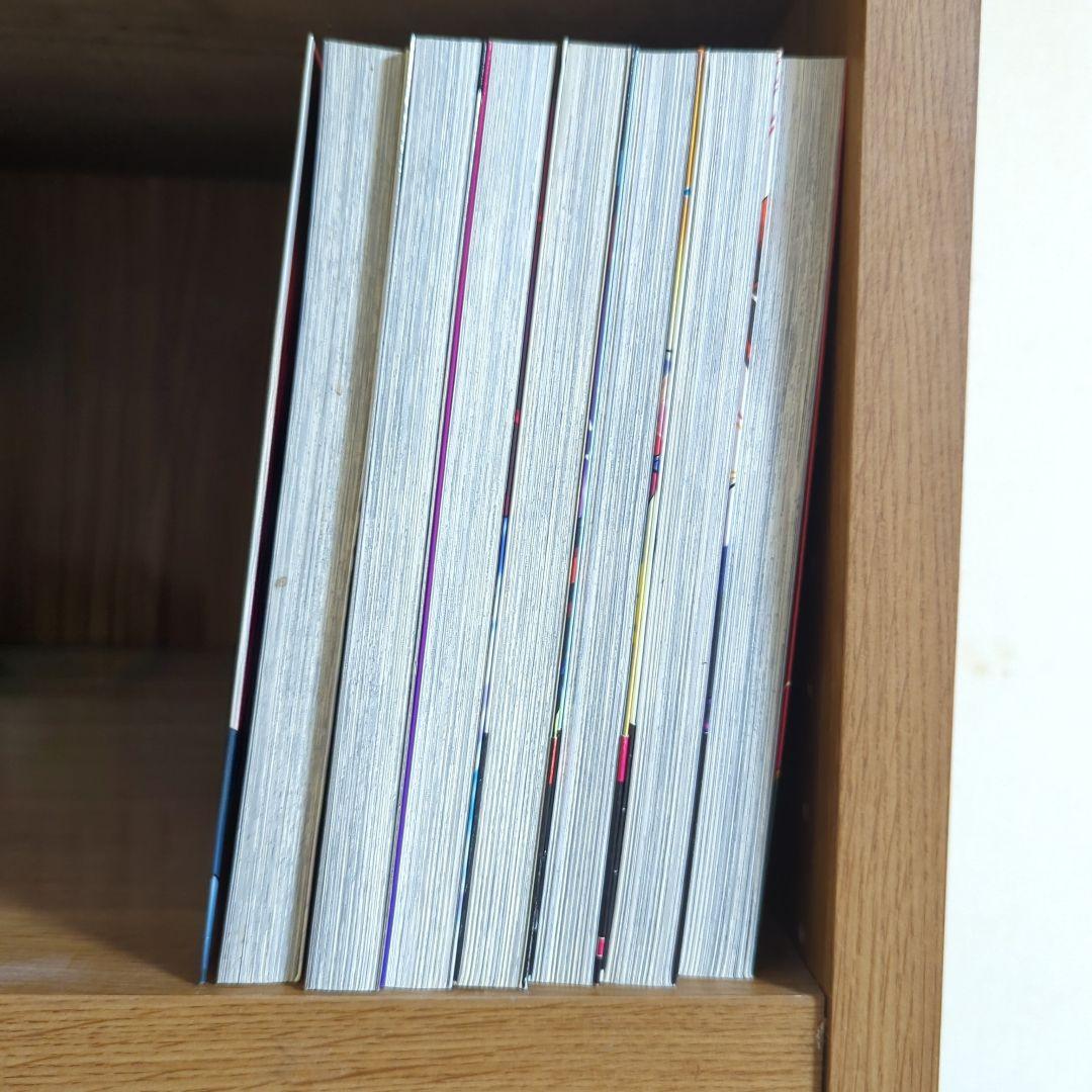 デュエルファイター刃全巻セット（初版）2、3、4巻帯付き