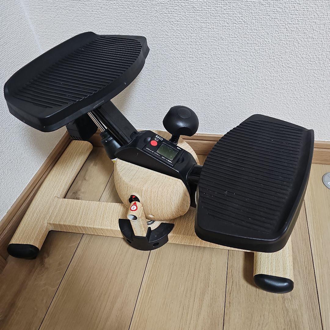 TOKYU SPORTS OASIS ステッパー