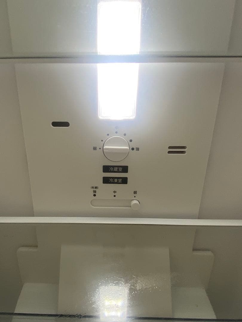 【2/15削除】SHARP冷蔵庫2023年製　SJ-D15JJ