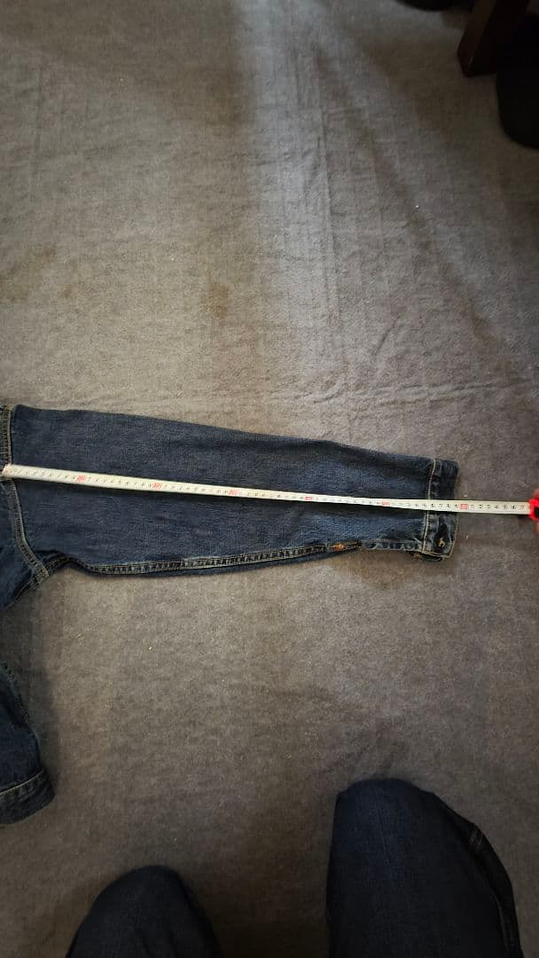 リーバイス706　1th 90年代