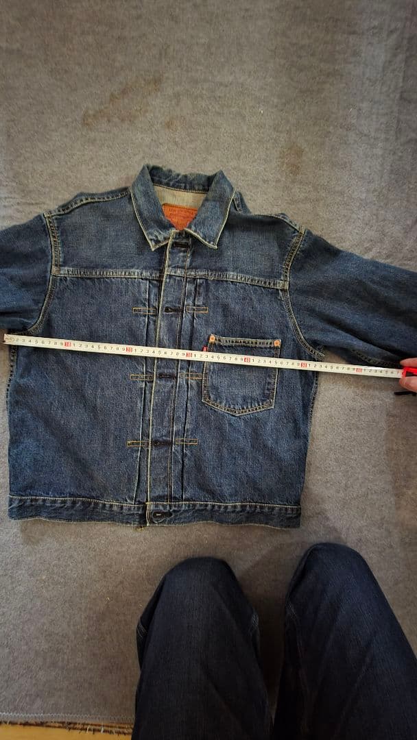 リーバイス706　1th 90年代