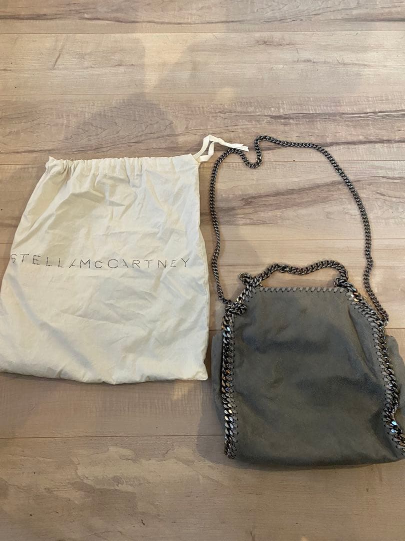 STELLA Mccartney バッグ