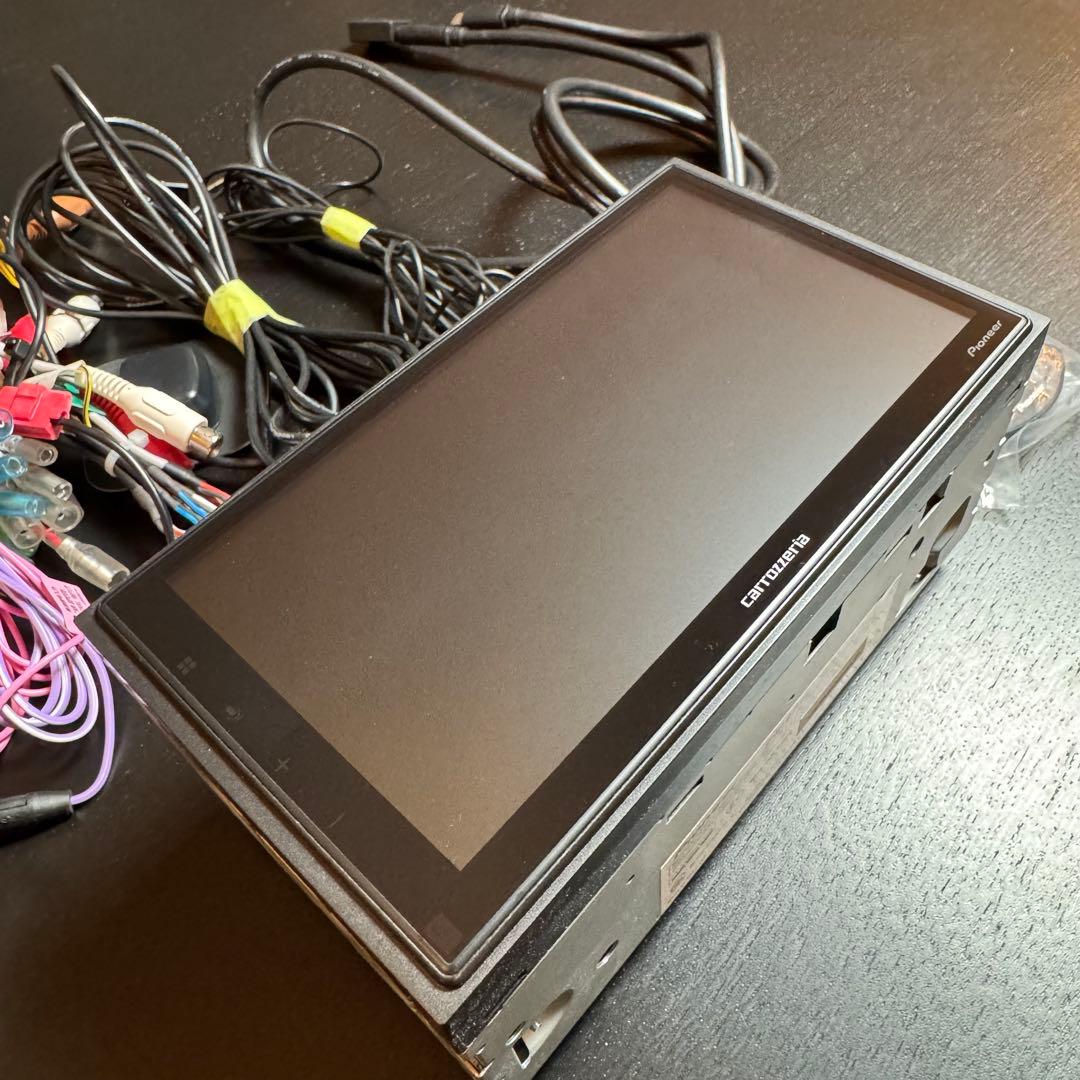 カーオーディオ carrozzeria DMH-SZ700