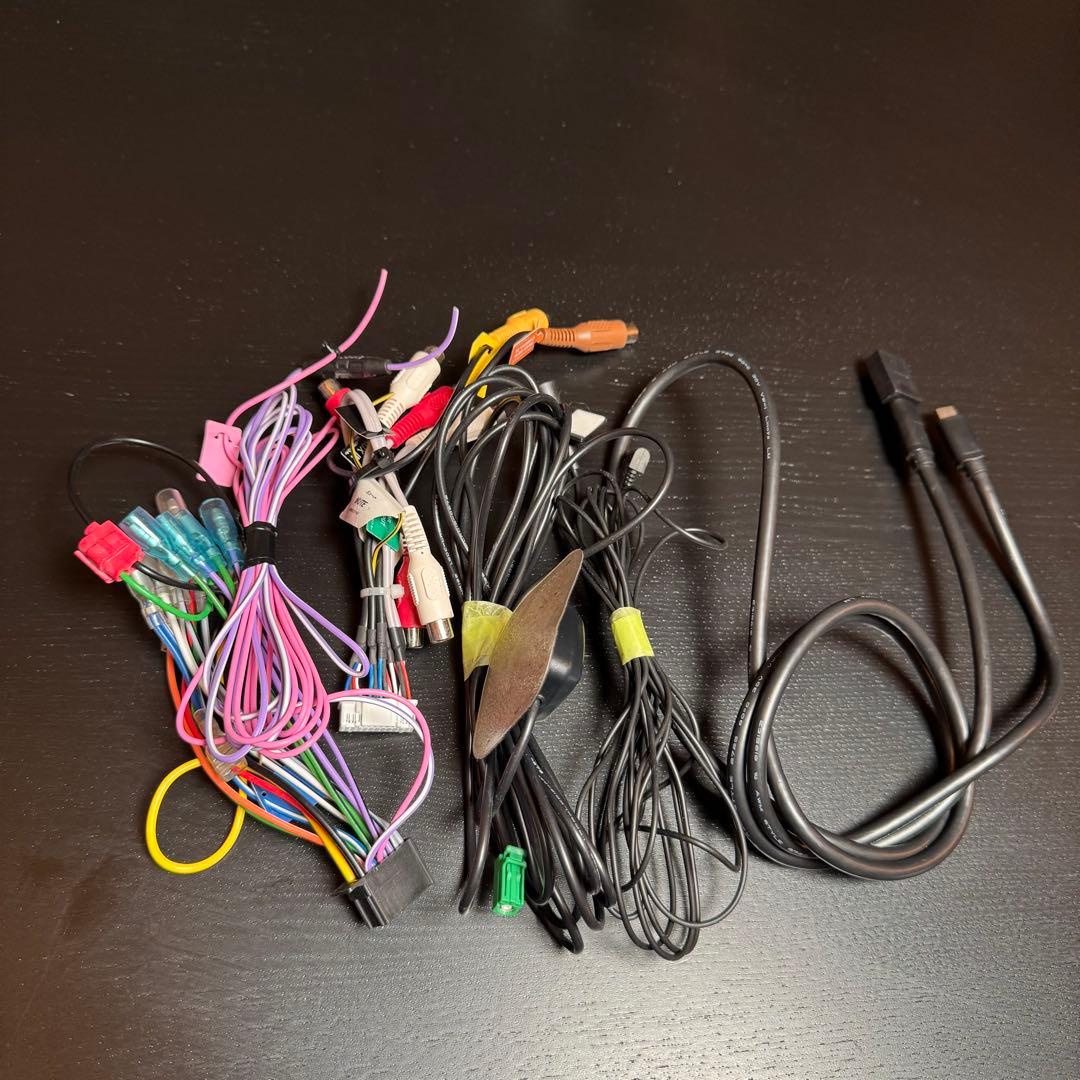 カーオーディオ carrozzeria DMH-SZ700