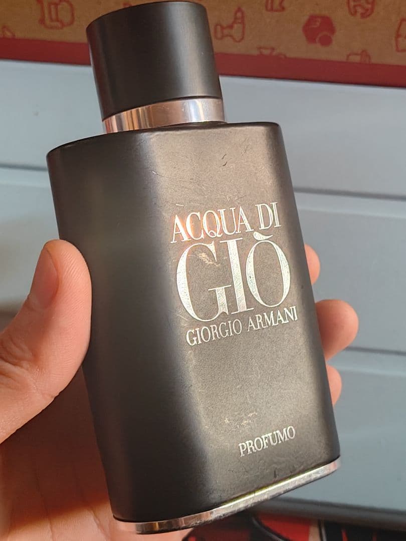 アルマーニ香水 3本セット