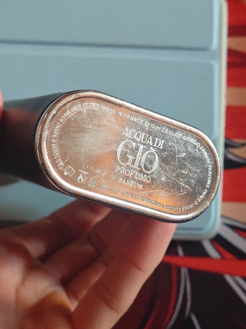 アルマーニ香水 3本セット