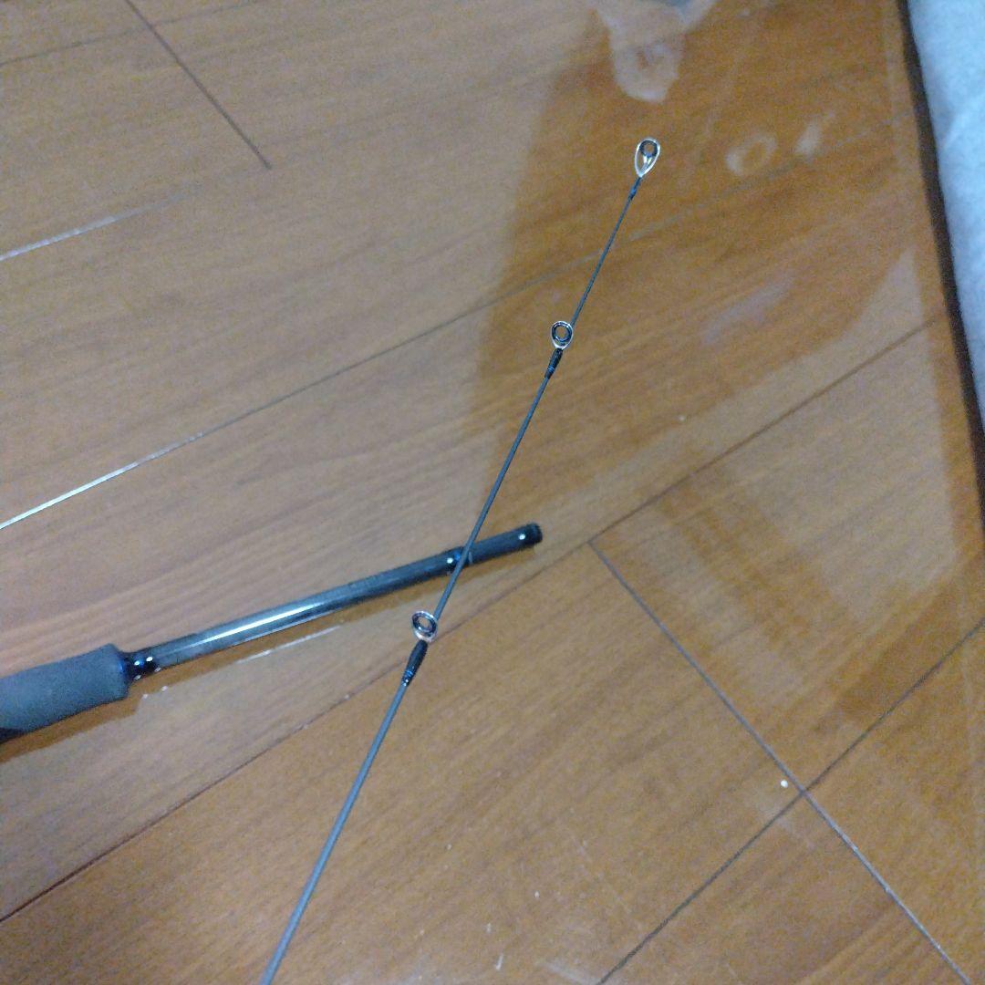 issei海太郎 ネコShaft 73ULS