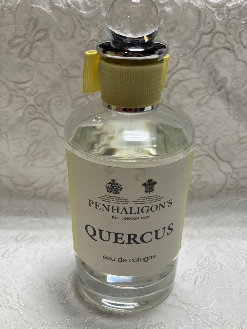 【#sr/11.4/11】ペンハリガンクァーカスコロン100ml