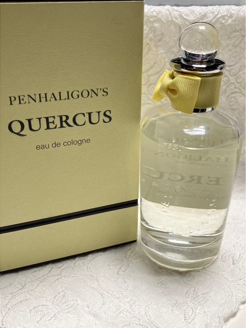 【#sr/11.4/11】ペンハリガンクァーカスコロン100ml