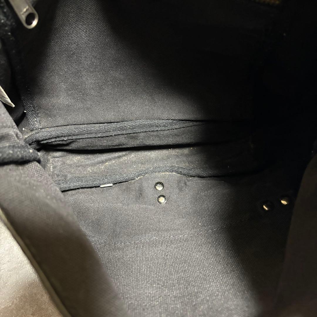 希少　archive diesel shoulder bag studs y2k