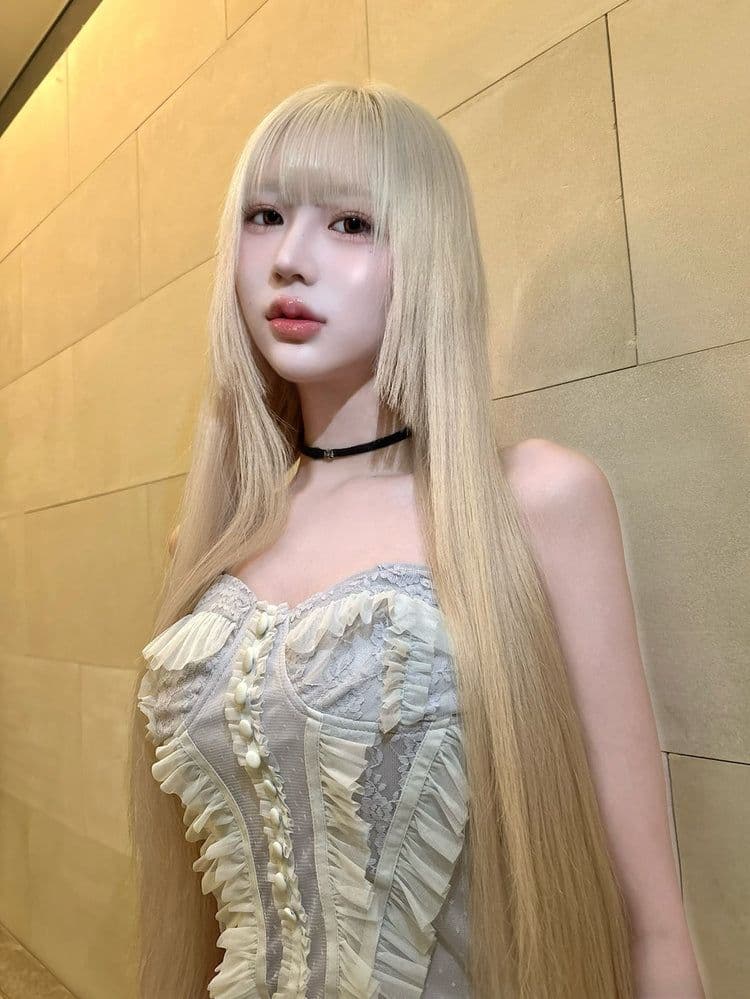 希少レア完売Darichミックスシアーコルセットキャミソール新品未使用未開封