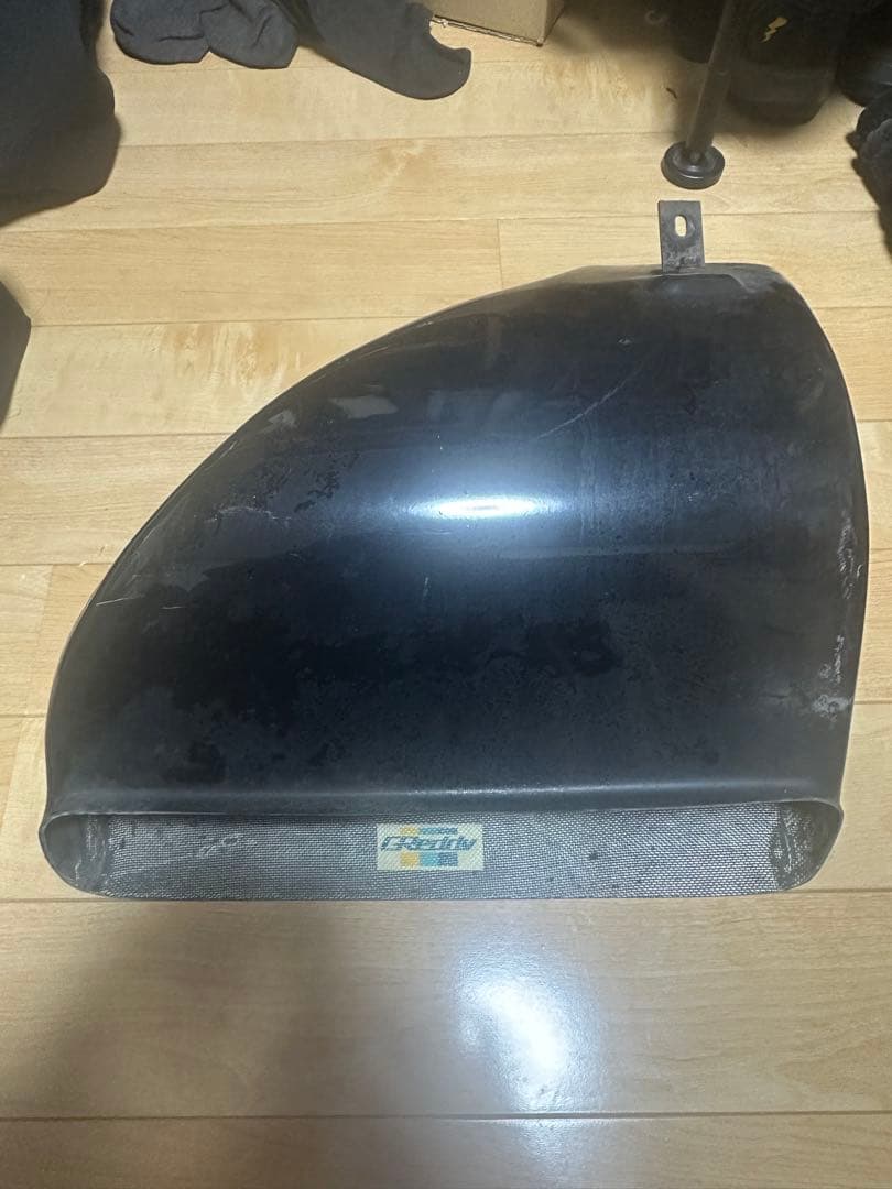 ZN6 86 ZC6 brz trustダイレクトエアインテーク