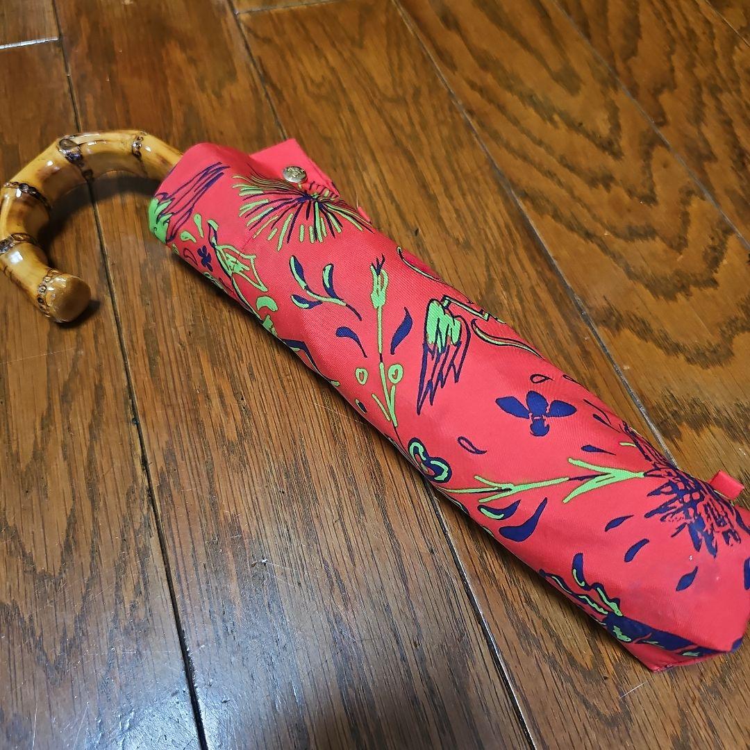 Vivienne Westwoodヴィヴィアンウエストウッド折り畳み傘[美品]