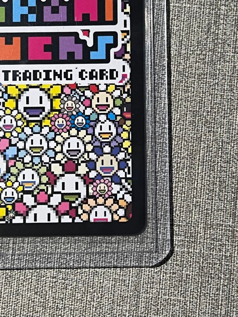 村上隆 サンフランシスコプロモ Kaikai&Kiki含む6種セット