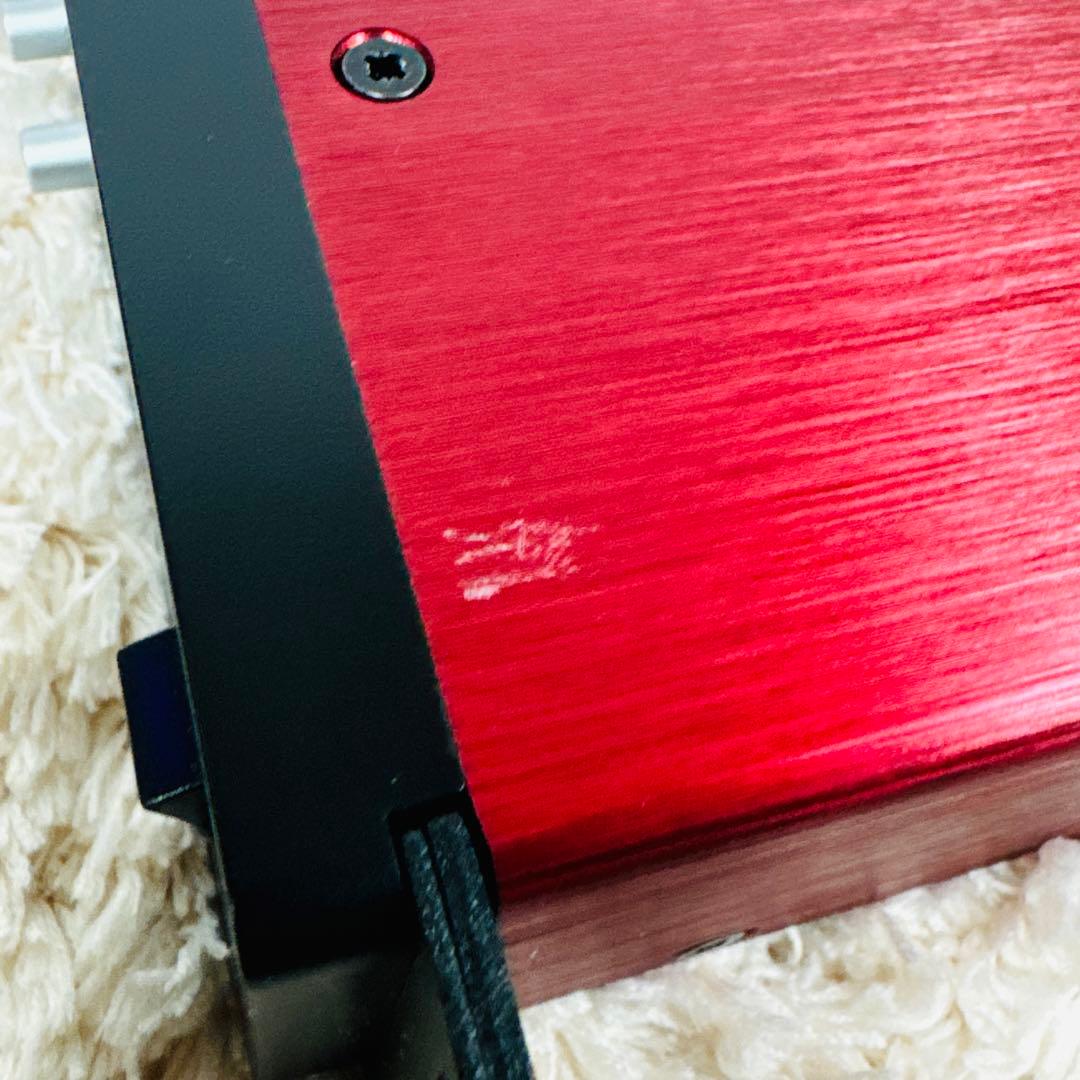 箱付き　極美品　Focusrite Scarlett OctoPre ADAT