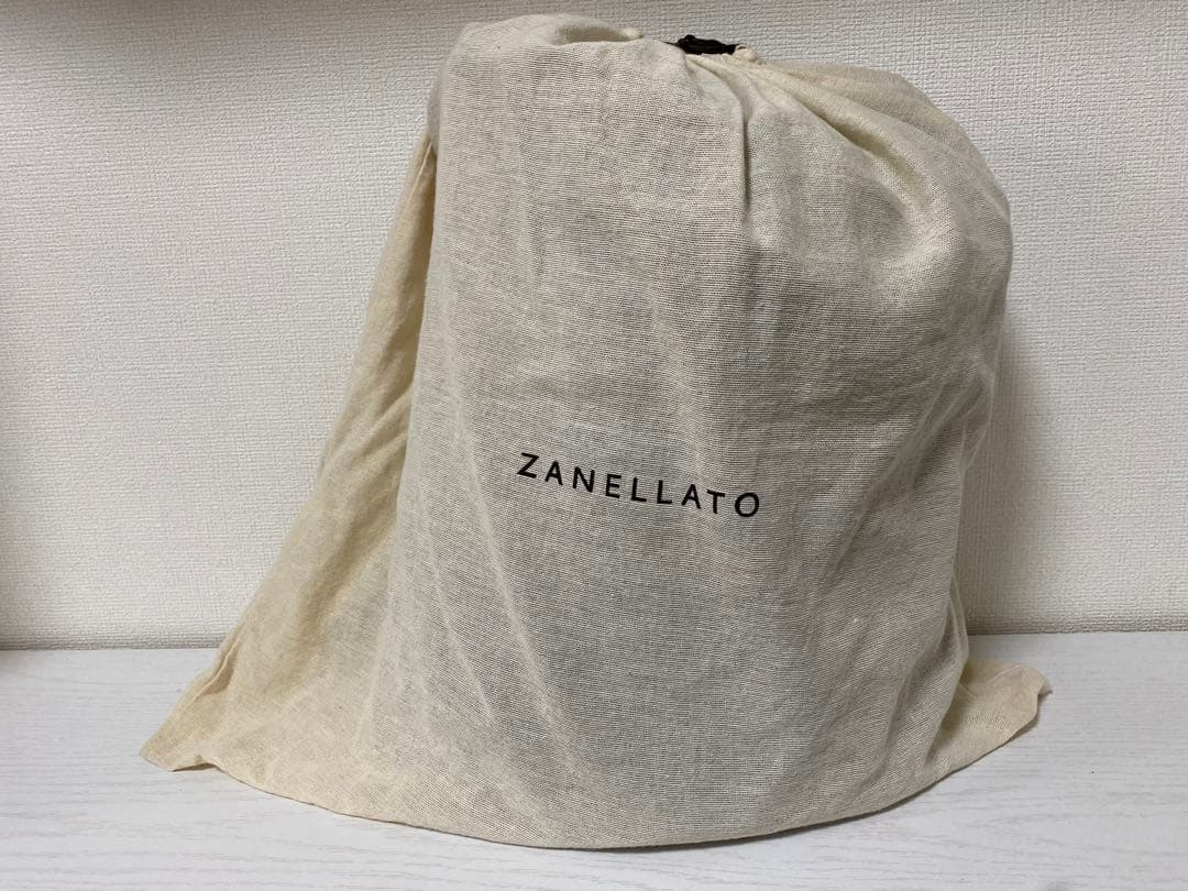 ザネラート　ムートン　ボンサック