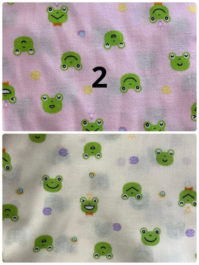 キラキラ⭐️様　ミニポーチ　２０点