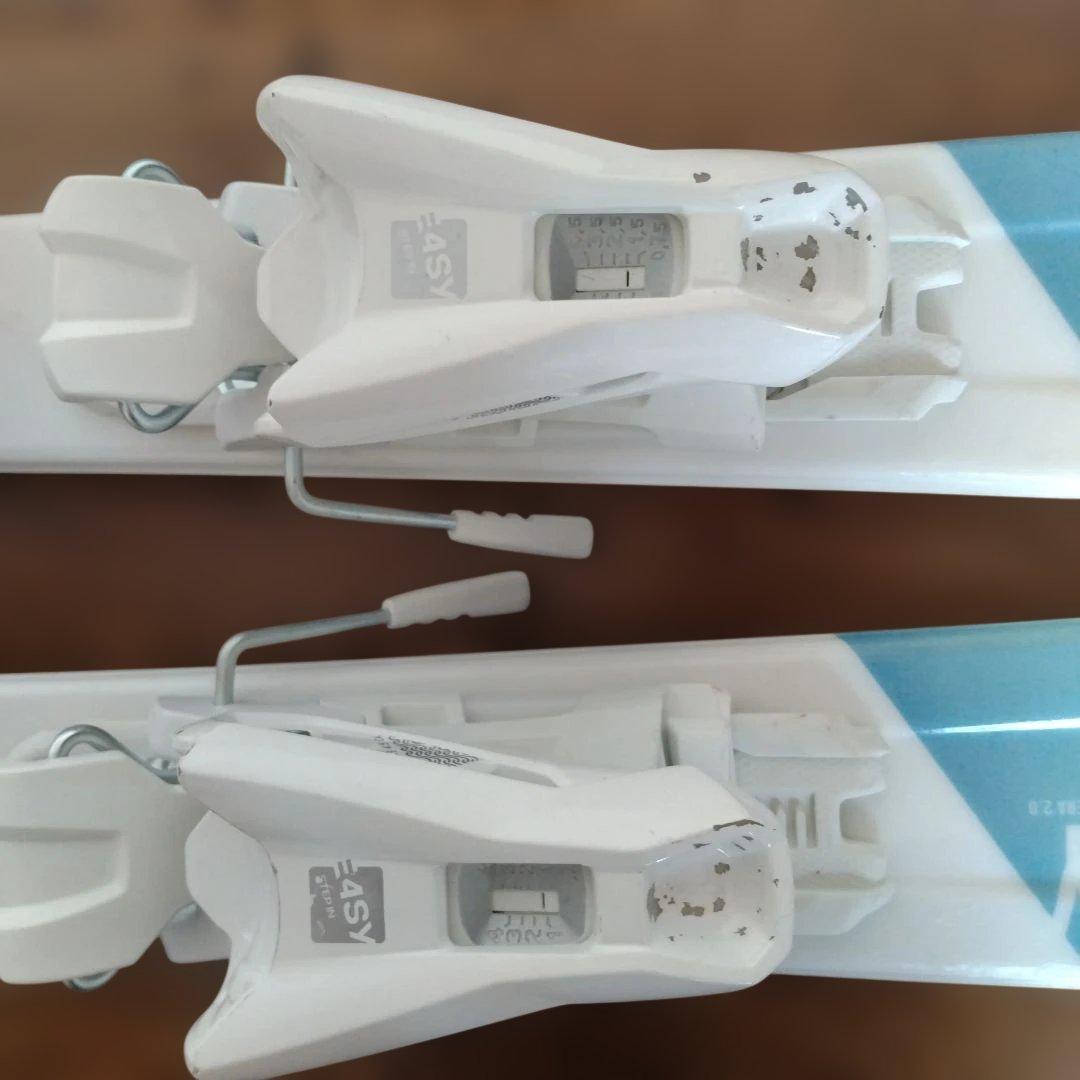 HEAD スキー板＆ストック