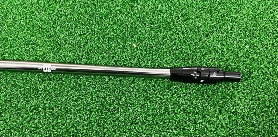 Callawayスリーブ エストリックスX 50Xシャフト STRIXX