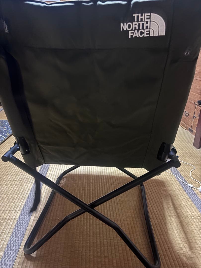 THE NORTH FACE TNFキャンプチェア