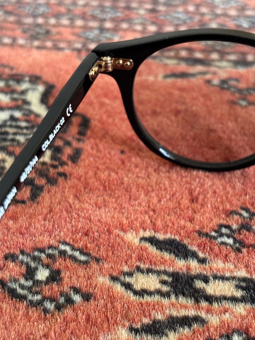 TSUKIYOMI #2. GLOSS BLACK × GREY GREEN