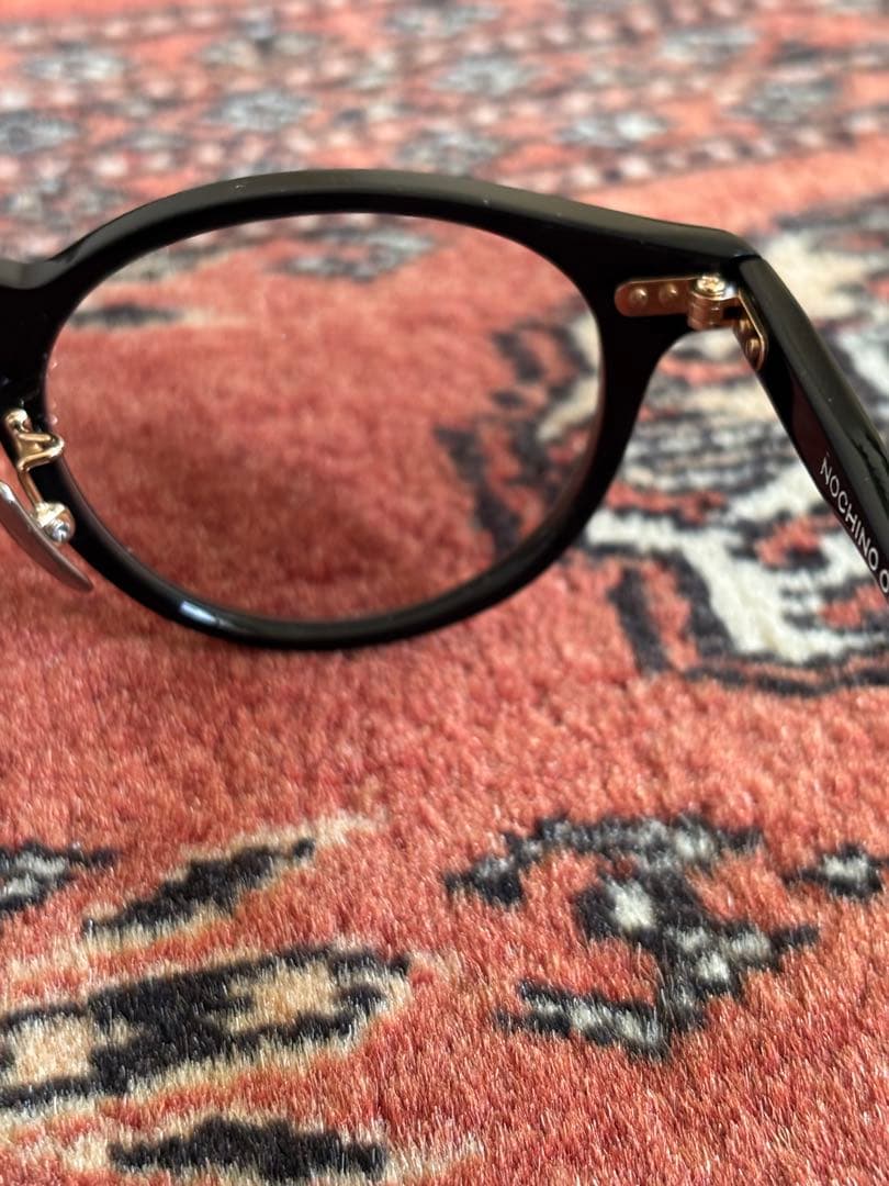 TSUKIYOMI #2. GLOSS BLACK × GREY GREEN