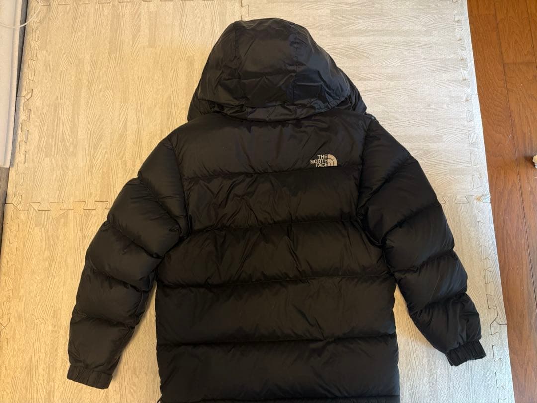 24時間限定セール　2/5までTHE NORTH FACE ダウン　アウター