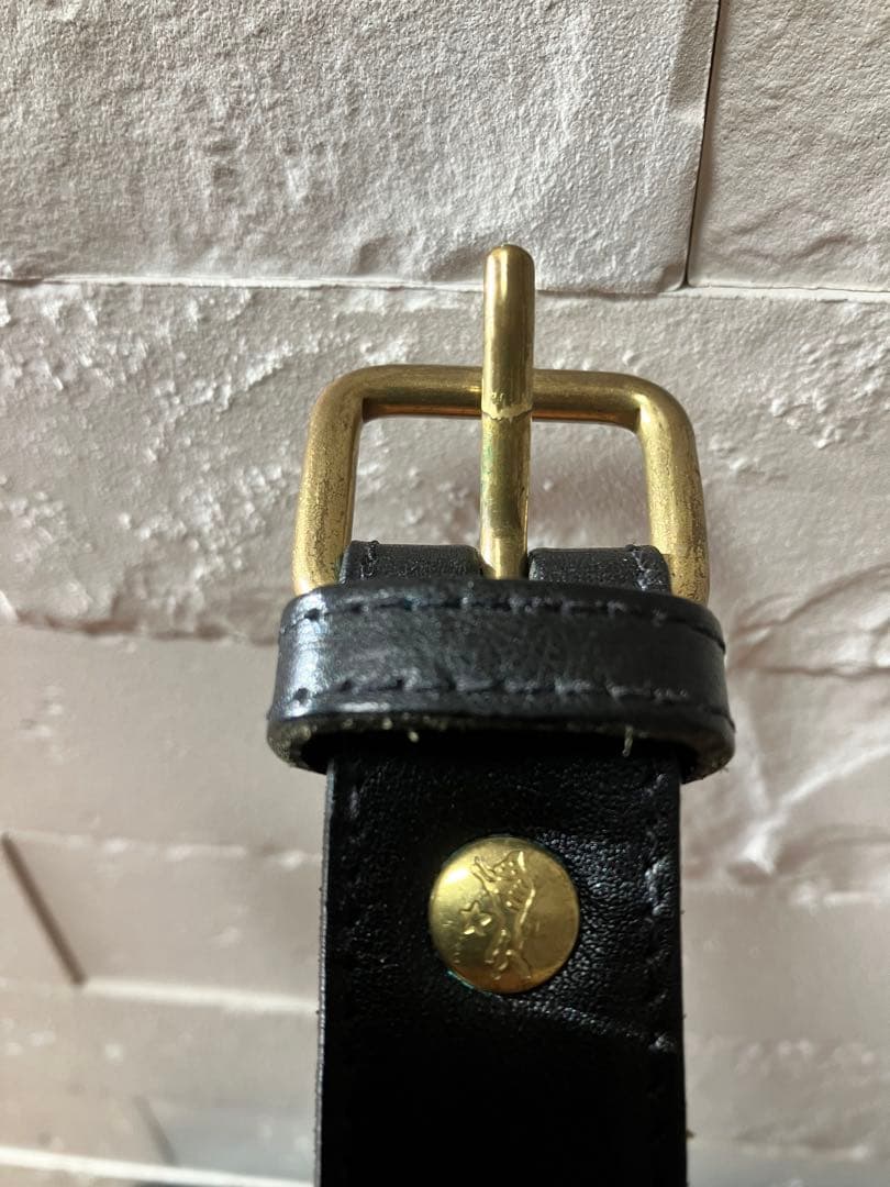 イルビゾンテ　ショルダーバッグ