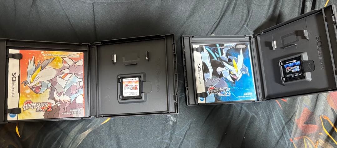 ポケットモンスター　シリーズ　まとめ売り　箱付き多数、赤緑青ピカチュウ版