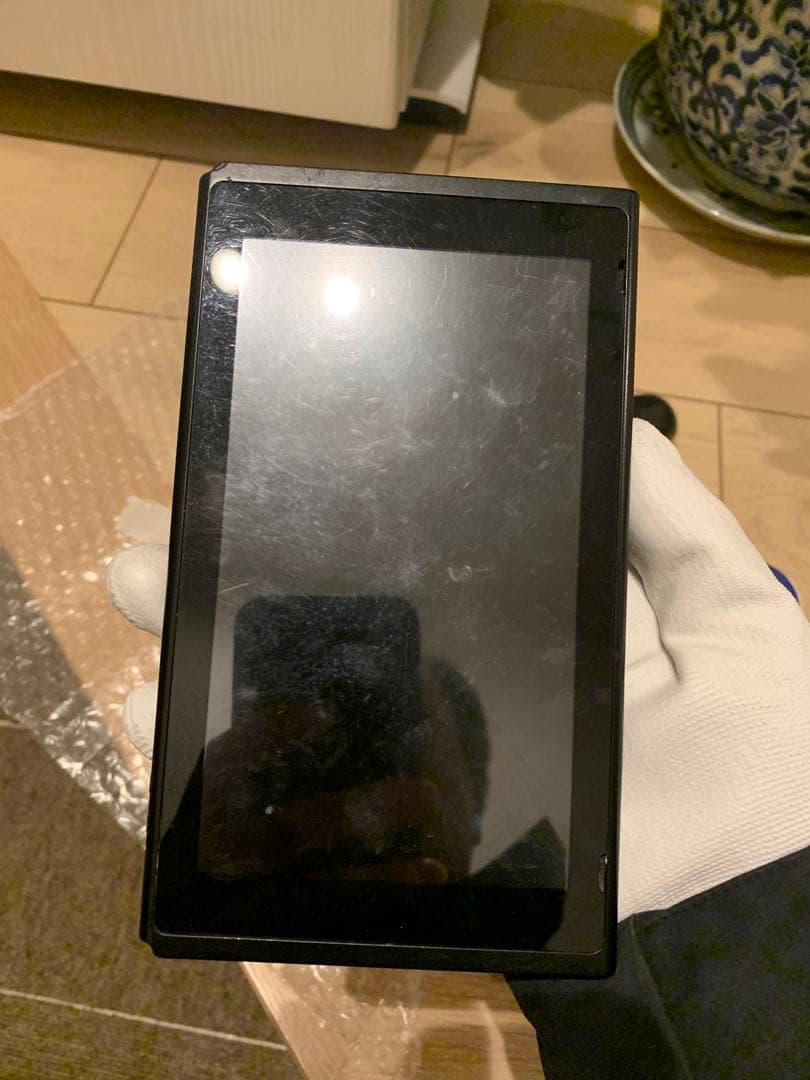 Nintendo Switch 本体 3台セットジャンク品